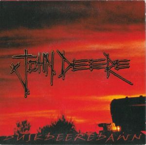 Duskdeeredawn (EP)