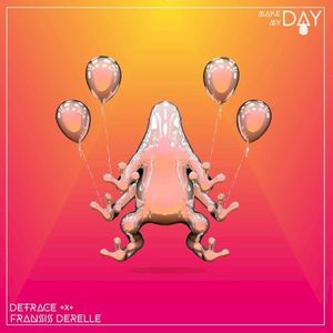 Make My Day (Single)