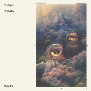 2 Late 2 Bake (Single)