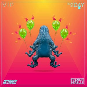 Make My Day (Vip) (Single)