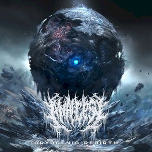 Cryogenic Rebirth (Single)