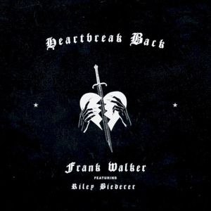 Heartbreak Back (Single)
