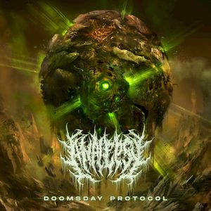Doomsday Protocol (Single)