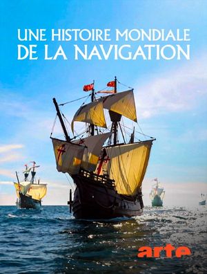 Une histoire mondiale de la navigation