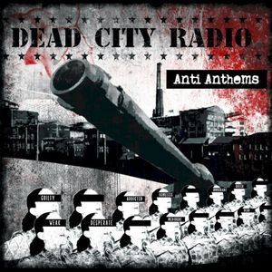 Anti-Anthems