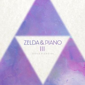 Zelda & Piano III