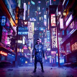 don't leave (Single)