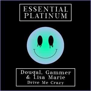 Drive Me Crazy (Single)