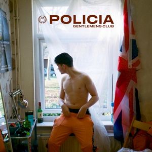 Policia (Single)