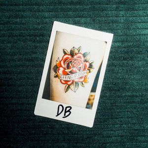 Getting It Right (Single)