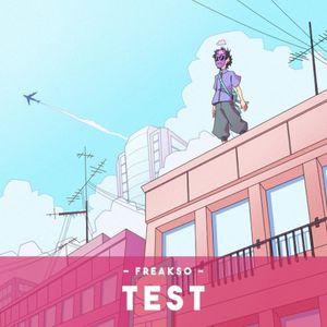 Test - Instrumental