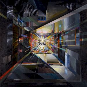 Falling (Single)