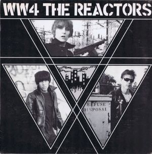 World War Four