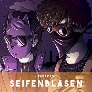 Seifenblasen (Single)