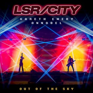out of the sky (Single)