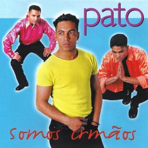 somos irmãos