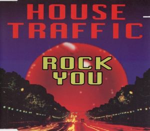 Rock You (Single)