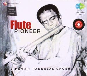 Flute Pioneer