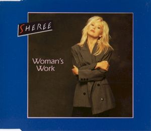 Woman's Work (Single)
