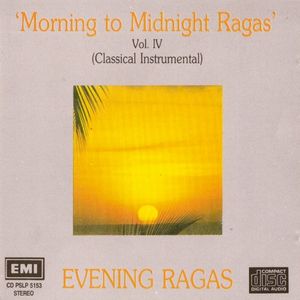 Raga: Kedar - Teentaal