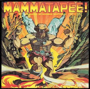 Mammatapee!