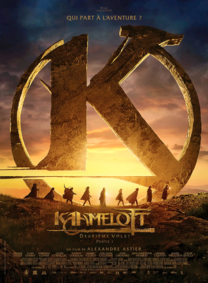 Kaamelott - Deuxième Volet : Partie 1