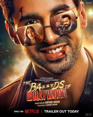 The Ba***ds of Bollywood