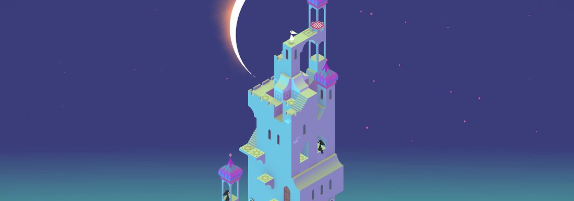 Cover Monument Valley