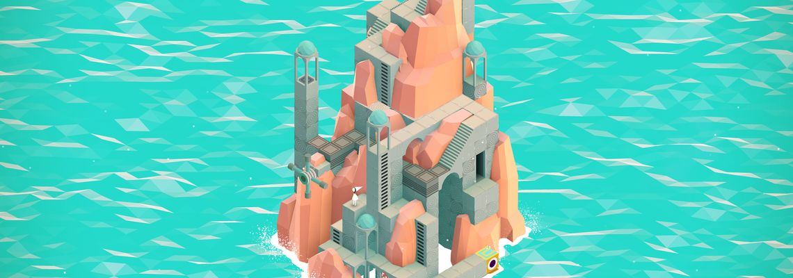 Cover Monument Valley