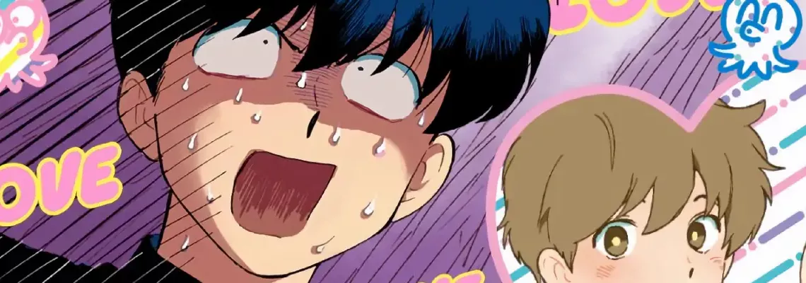 Cover Accroche-Toi, Nakamura!