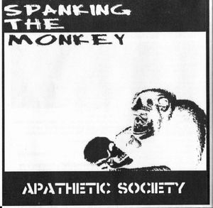 Apathetic Society