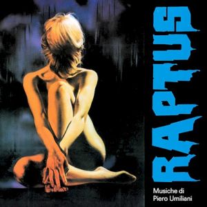 Raptus (OST)