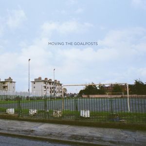 Moving the Goalposts (EP)
