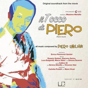 Il tocco di Piero (Piero's touch) (OST)