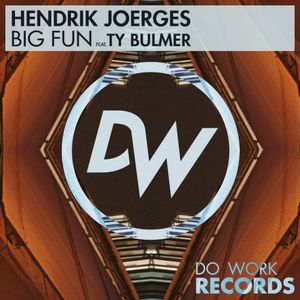 Big Fun (Single)