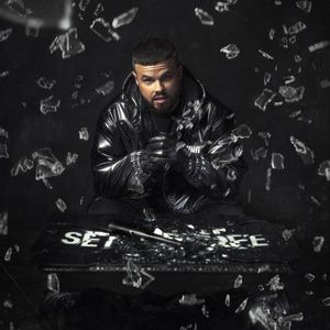Set Me Free (Single)