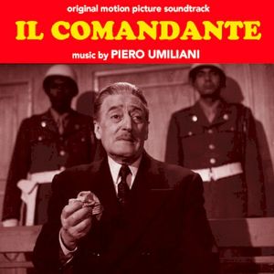 Il comandante (OST)