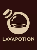 Lavapotion