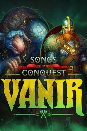 Songs of Conquest: Vanir