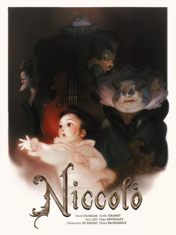 Niccolo