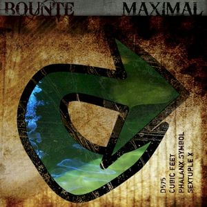 Maximal (EP)