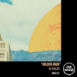 Golden Hour (Single)