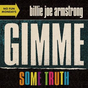 Gimme Some Truth (Single)