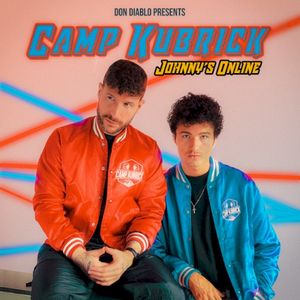 Johnny's Online (Single)