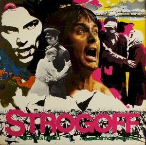 Strogoff (OST)