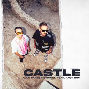 Castle (Single)