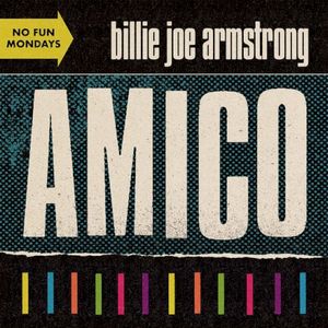 Amico (Single)