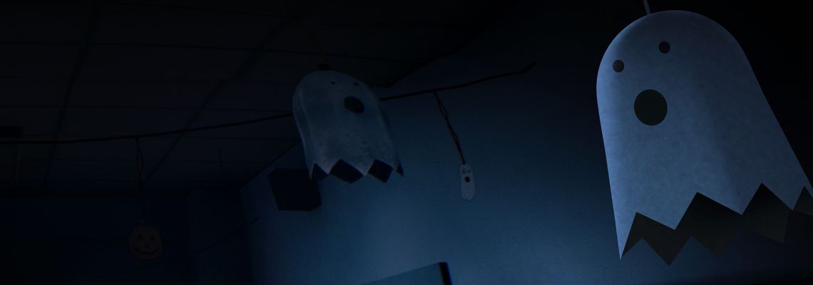 Cover Hide and Shriek