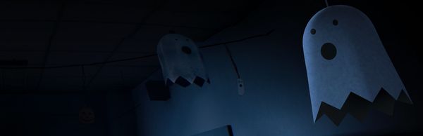 Hide and Shriek