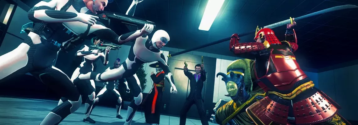 Cover The Secret World: Ultimate Edition